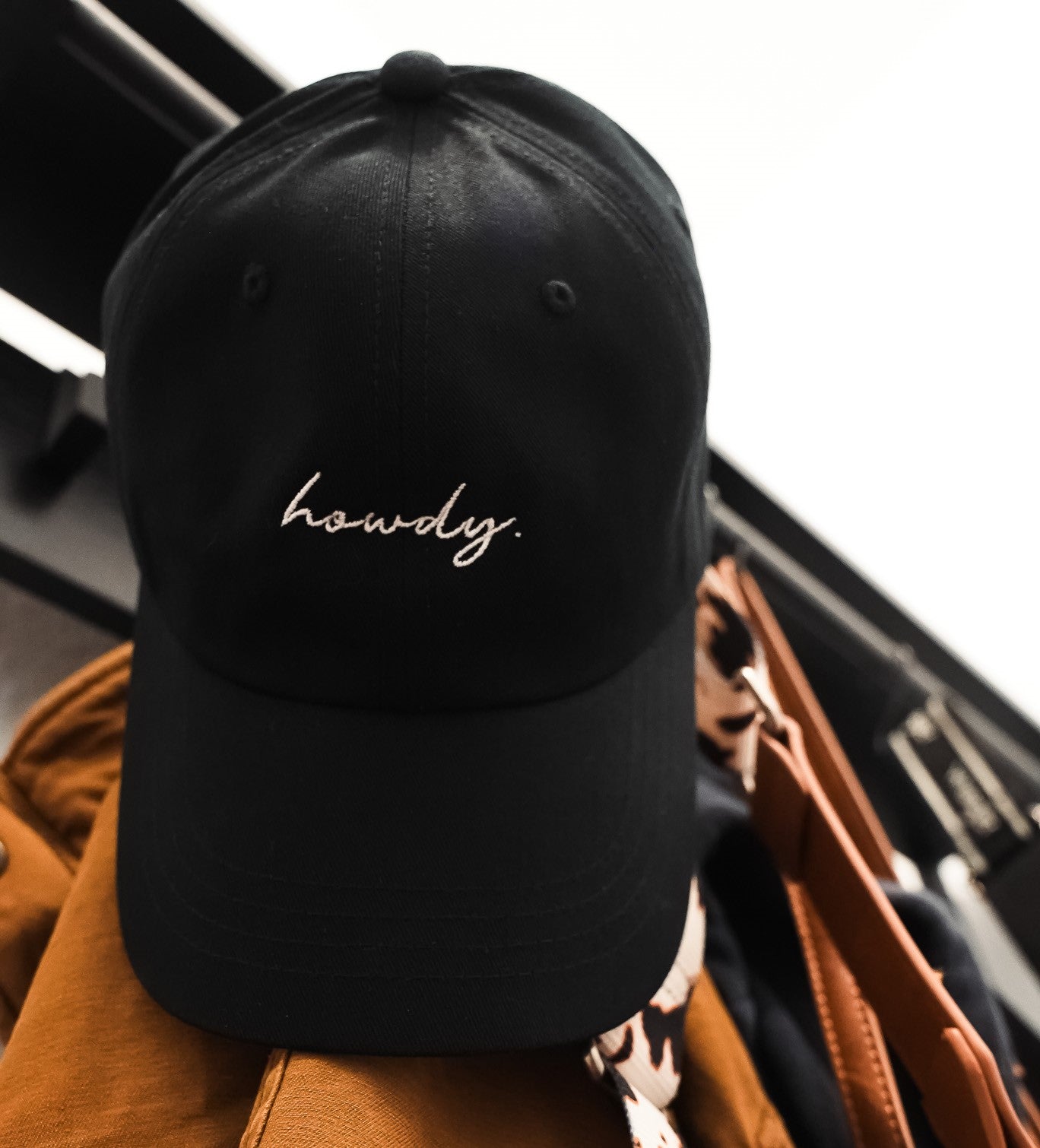 Shop Headwear