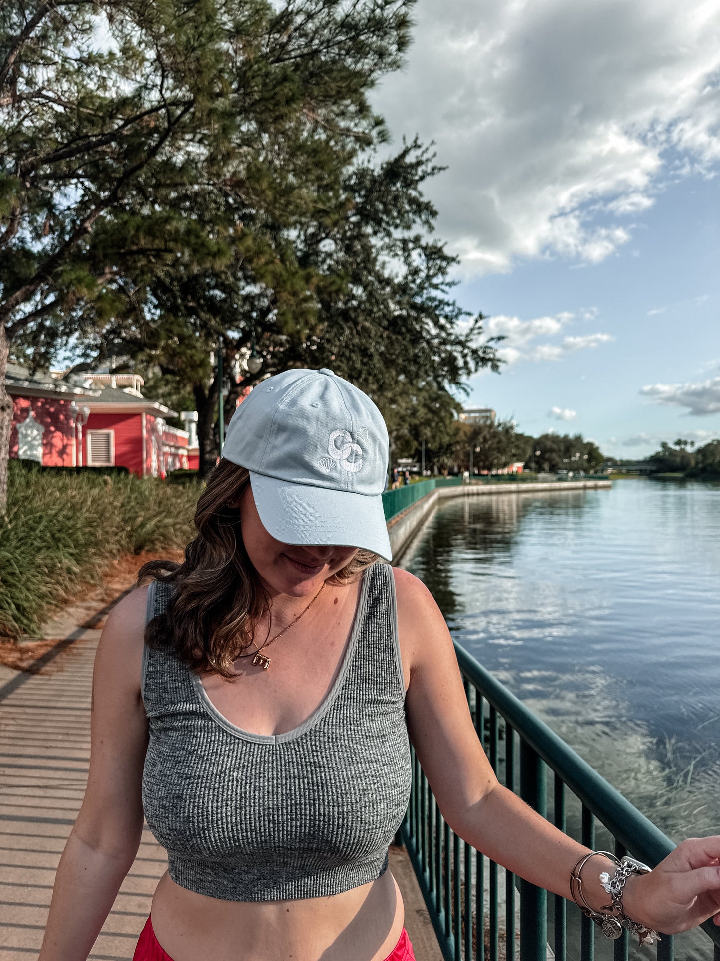 coastal cowgirl hat by emily s.