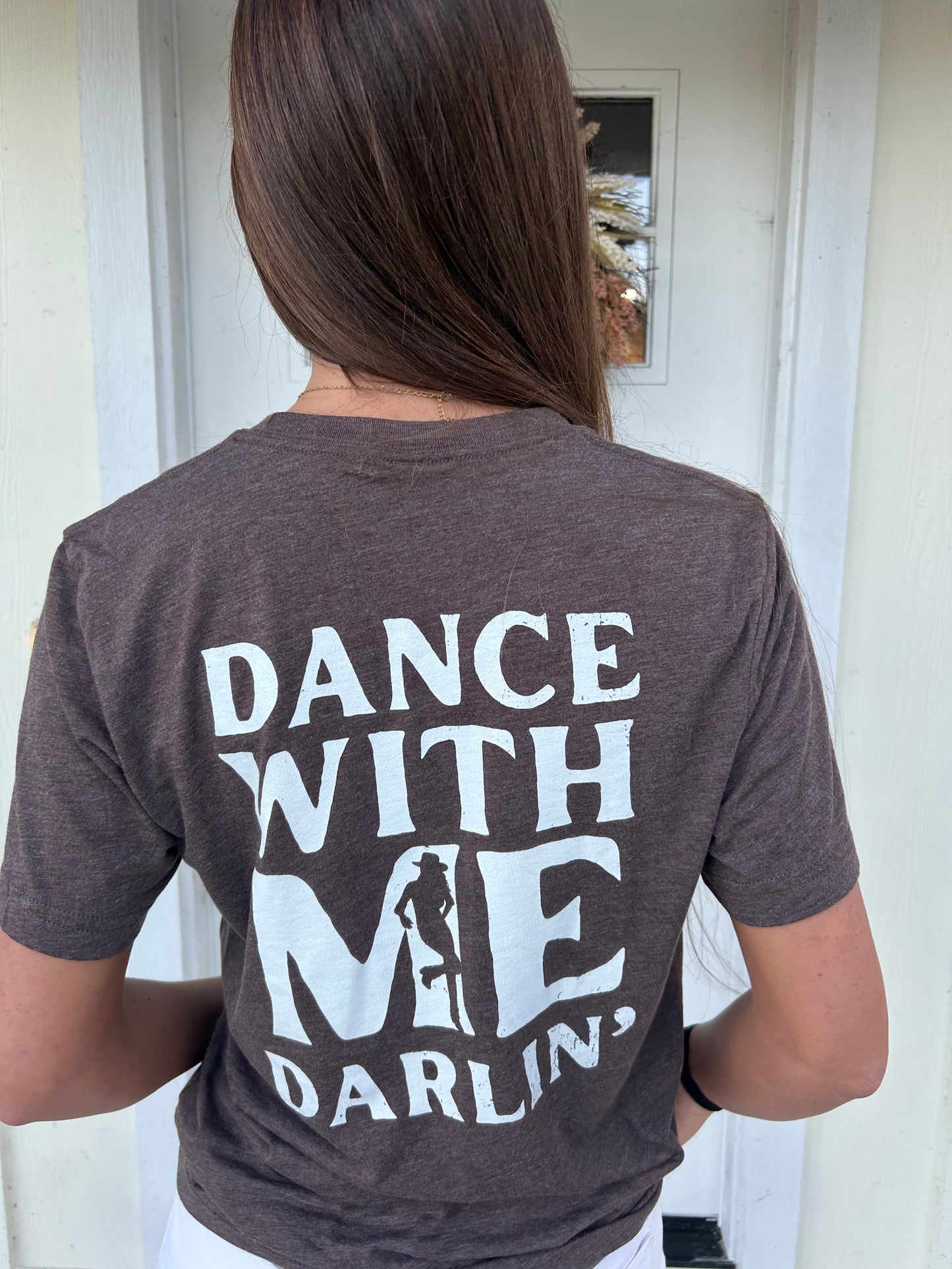 dance with me darlin' by savannah