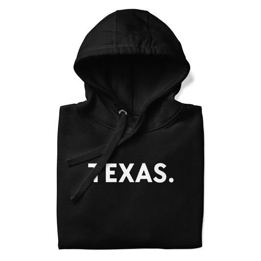 TEXAS sweatshirt